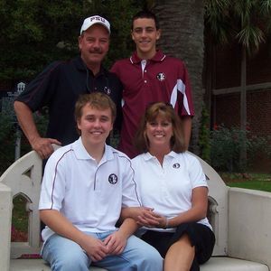 Meet your Posher, Mary jo